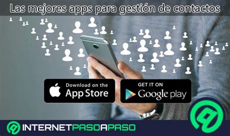 aplicaciones de contactos gratis|15 Aplicaciones para Gestionar Contactos 】 Lista 2024